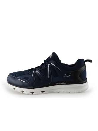 Skechers Sportschuhe Blau 290037