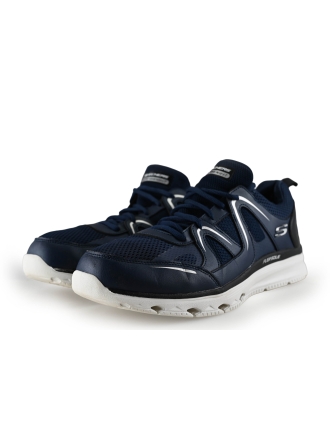 Skechers Sportschuhe Blau 290037