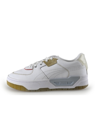 Puma Sneaker Weiß 290038