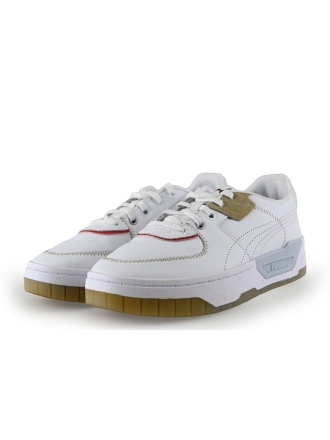 Puma Sneaker Weiß 290038