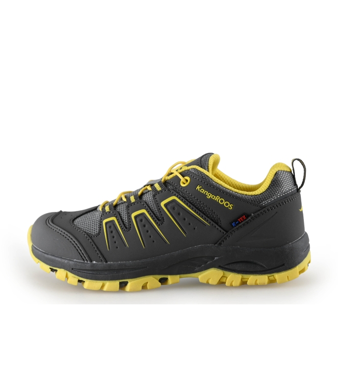 Kangaroos Wanderschuhe