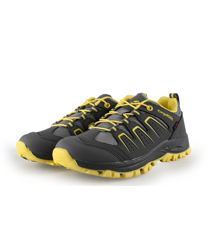 Kangaroos Wanderschuhe