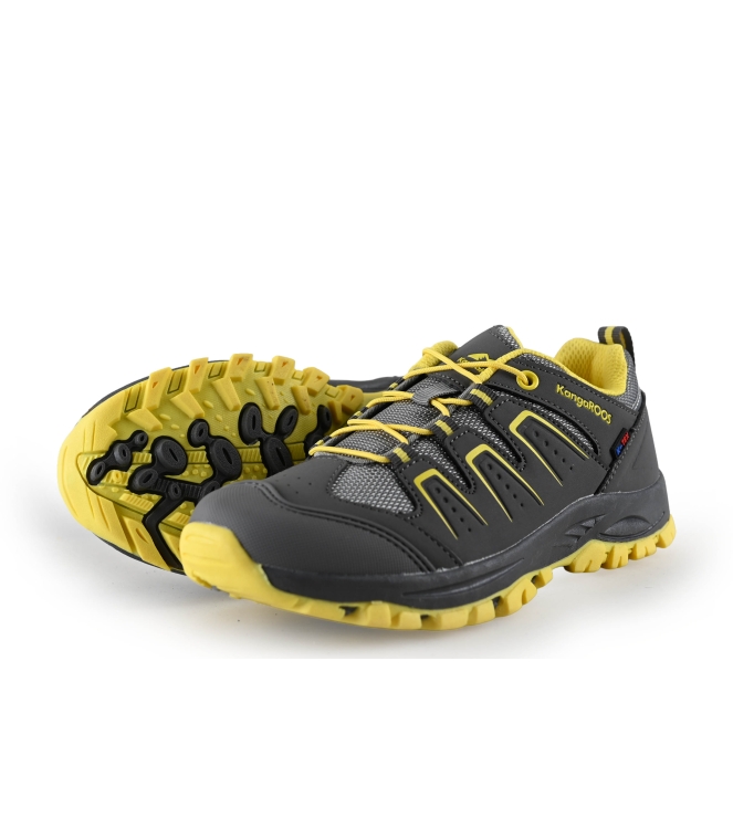 Kangaroos Wanderschuhe