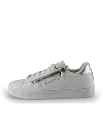 Tamaris Sneaker Weiß 290047