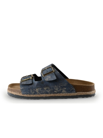 Supersoft Flip-Flops