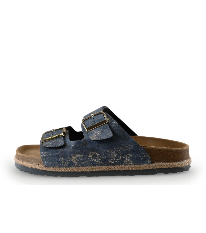 Supersoft Flip-Flops