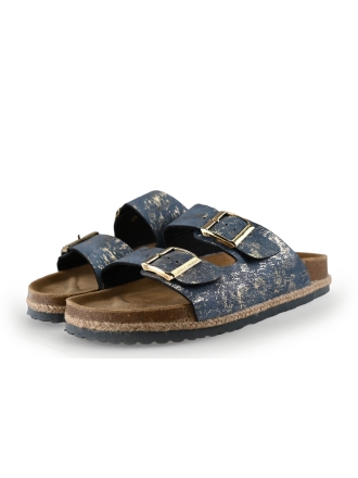 Supersoft Flip-Flops