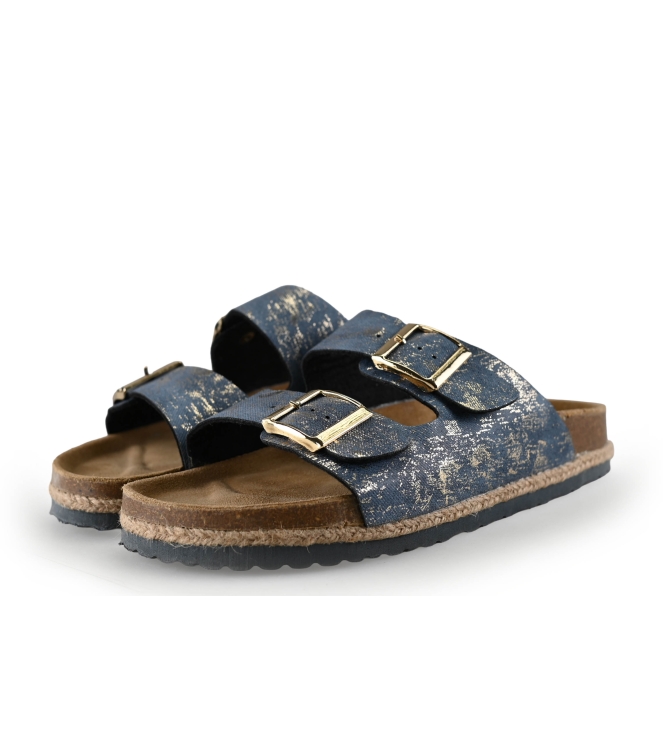 Supersoft Flip-Flops