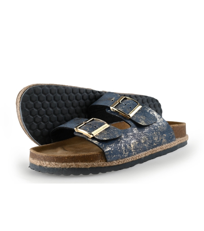 Supersoft Flip-Flops