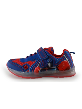 Transformers Sneaker Blau 290053