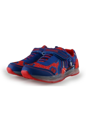 Transformers Sneaker Blau 290053