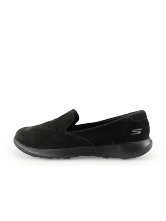 Skechers Slip-ons Schwarz 290054