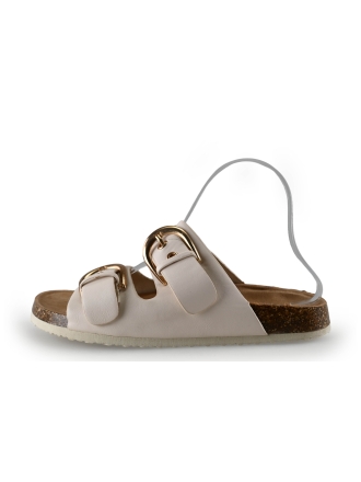 Madden Girl Sandalen Weiß 290057