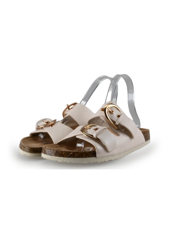 Madden Girl Sandalen Weiß 290057