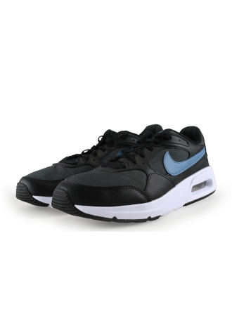 Nike Sneaker Grau 290058