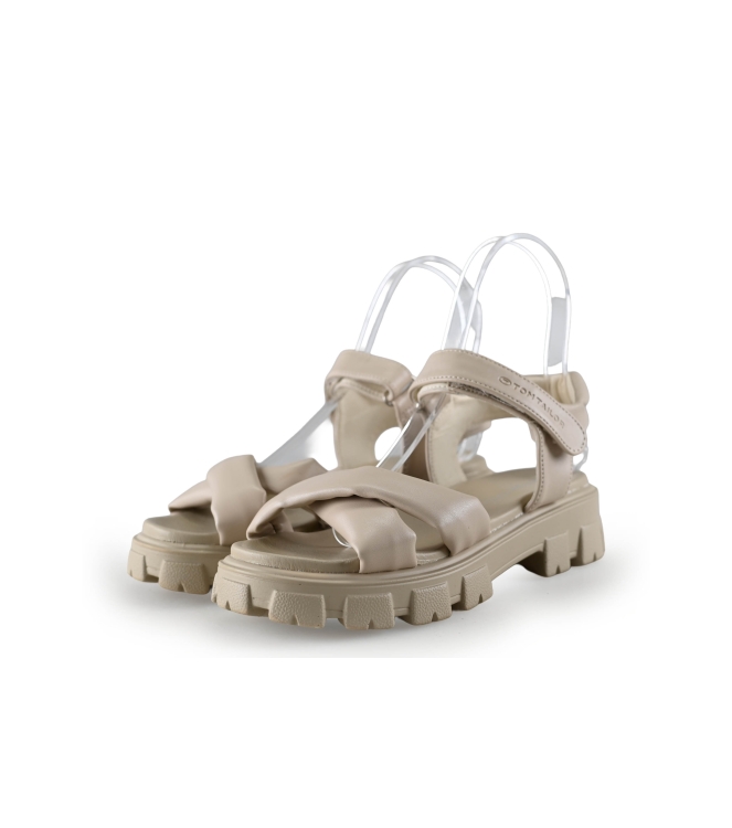 Tom Tailor Sandalen