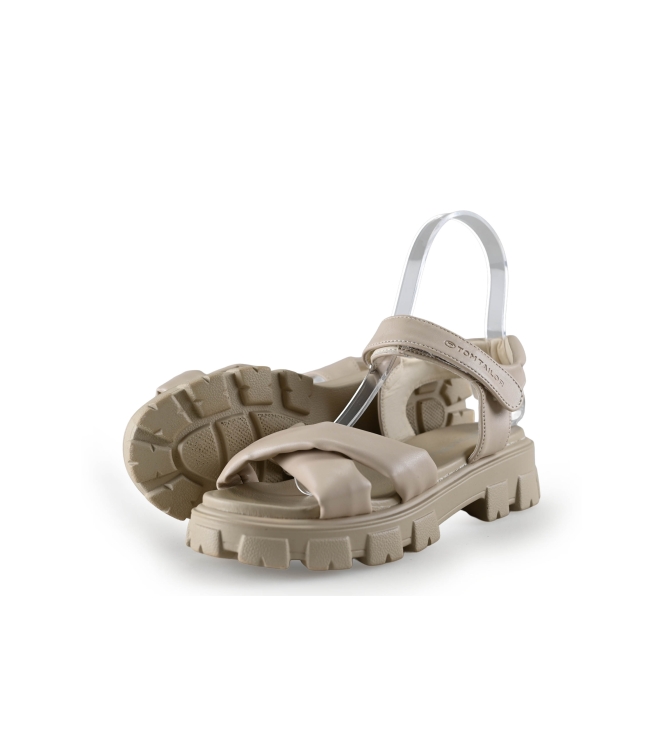 Tom Tailor Sandalen