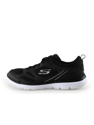 Skechers Sportschuhe Schwarz 290062