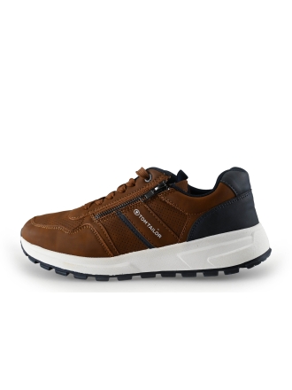 Tom Tailor Sneaker Braun 290064