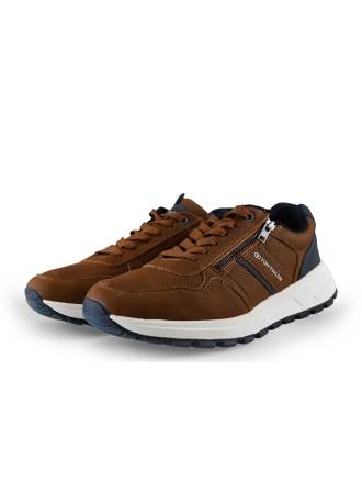 Tom Tailor Sneaker Braun 290064