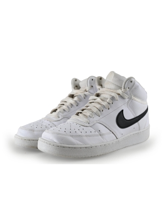 Nike Sneaker Weiß 290067