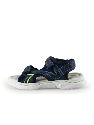 Sport Sandalen Blau 290068