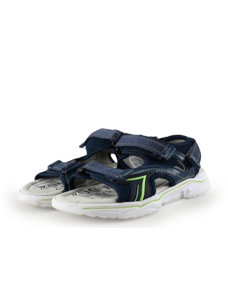 Sport Sandalen Blau 290068