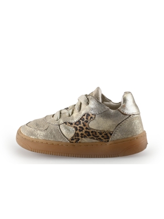 Keq Sneaker Beige 290070