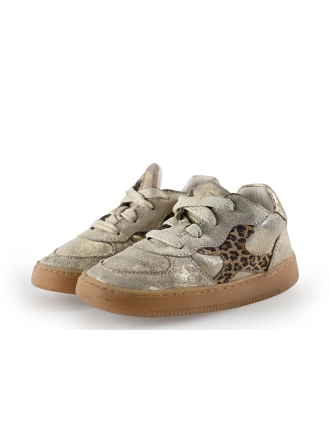Keq Sneaker Beige 290070