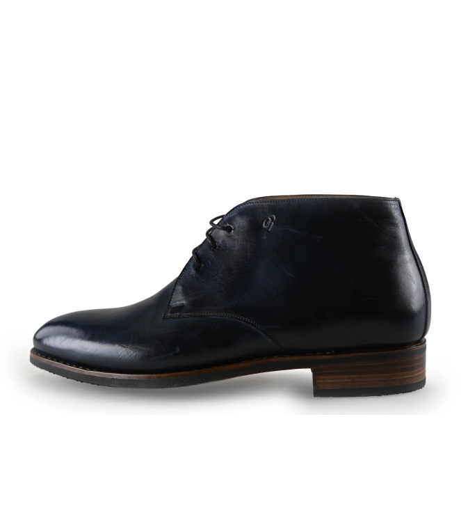 Van Lier Schnürschuhe