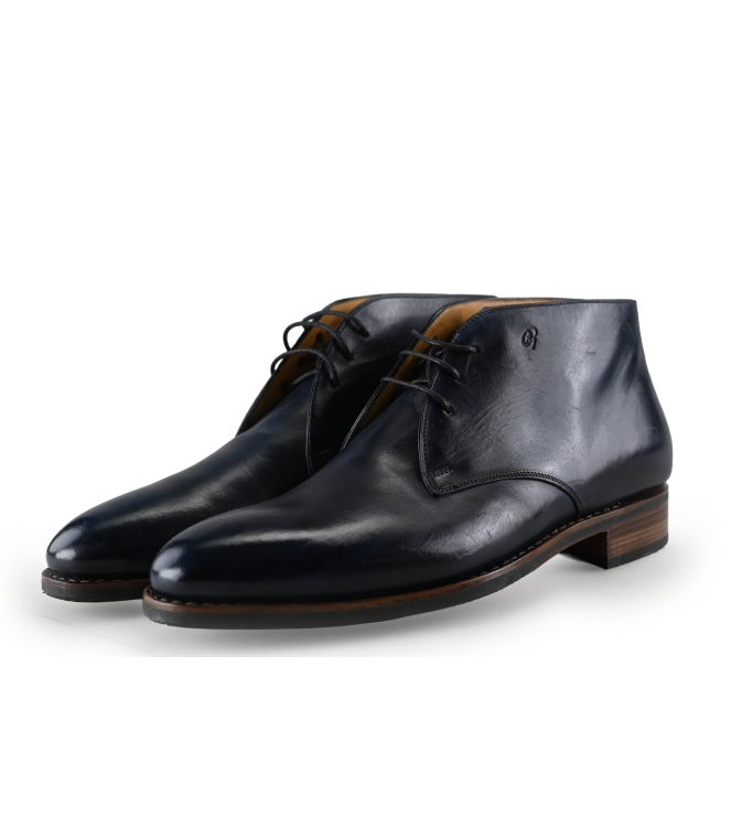 Van Lier Schnürschuhe
