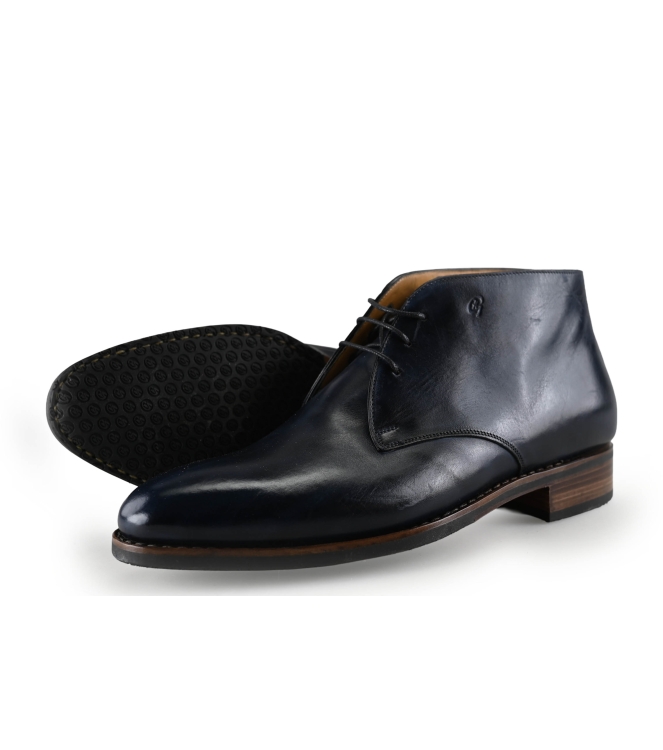 Van Lier Schnürschuhe