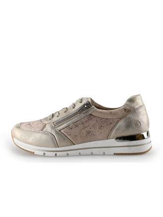 Remonte Sneaker Gold 290075