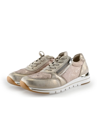 Remonte Sneaker Gold 290075