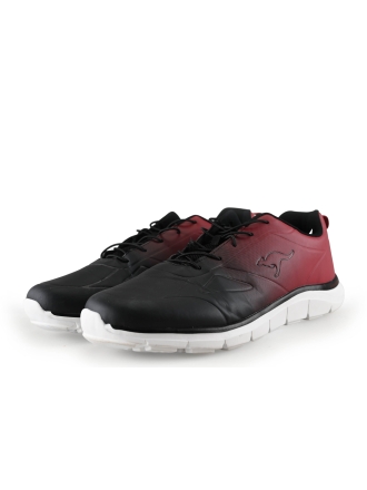 Kangaroos Sneaker Schwarz 290080