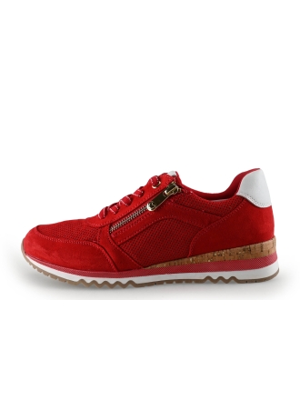 Marco Tozzi Sneaker Rot 290086