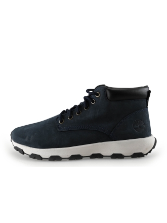 Timberland Schnürstiefel Blau 290092