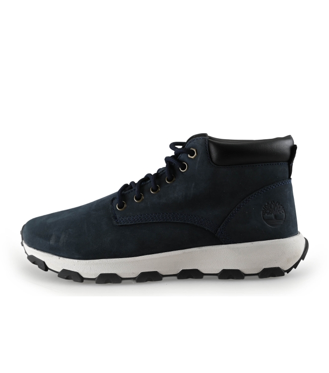 Timberland Schnürstiefel