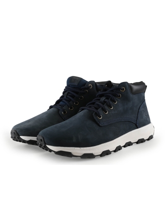 Timberland Schnürstiefel Blau 290092