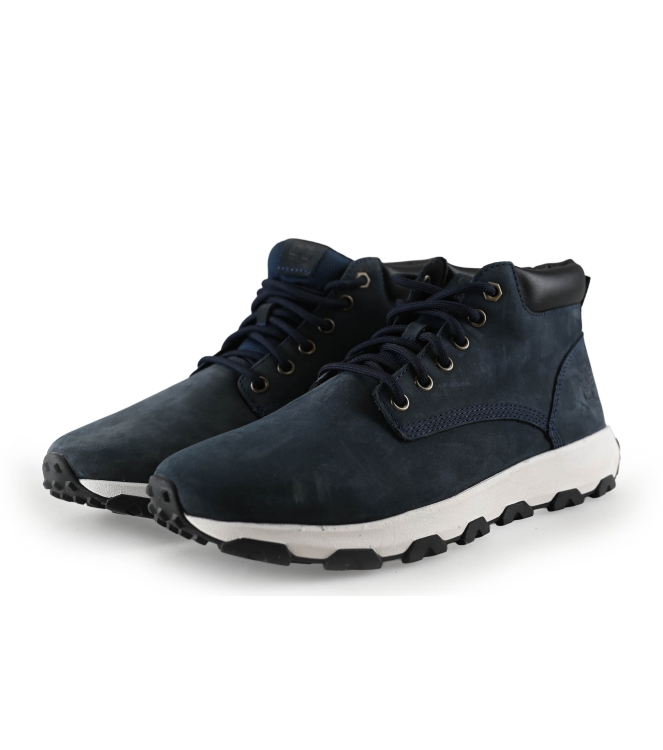 Timberland Schnürstiefel