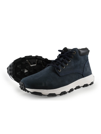 Timberland Schnürstiefel