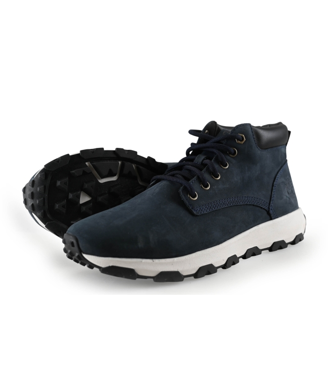 Timberland Schnürstiefel