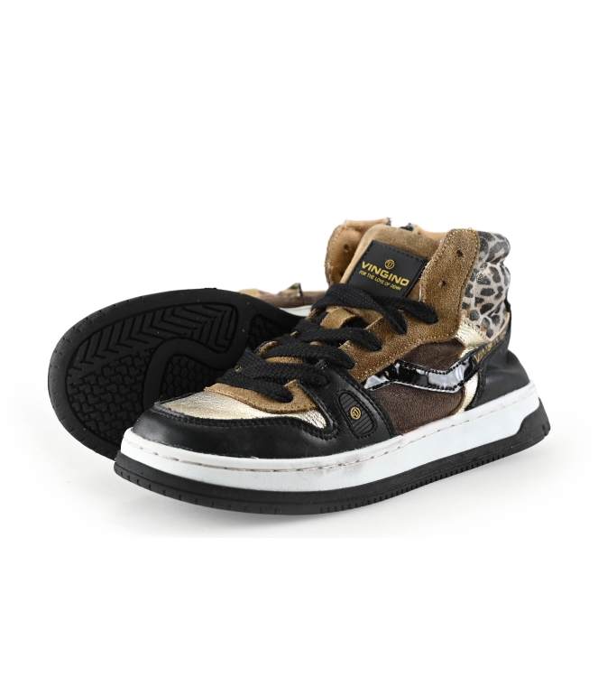 Vingino Stiefeletten