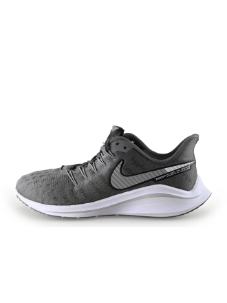 Nike Sportschuhe Grau 290100
