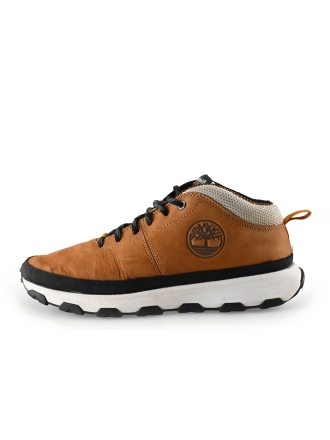 Timberland Wanderschuhe Braun 290101