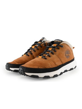 Timberland Wanderschuhe Braun 290101