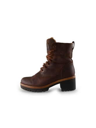Panama Jack Schnürstiefel