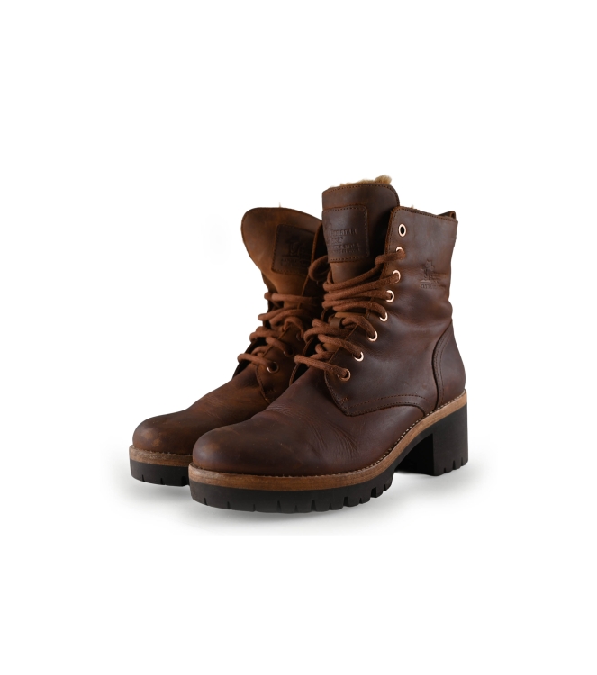 Panama Jack Schnürstiefel