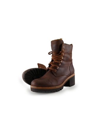Panama Jack Schnürstiefel
