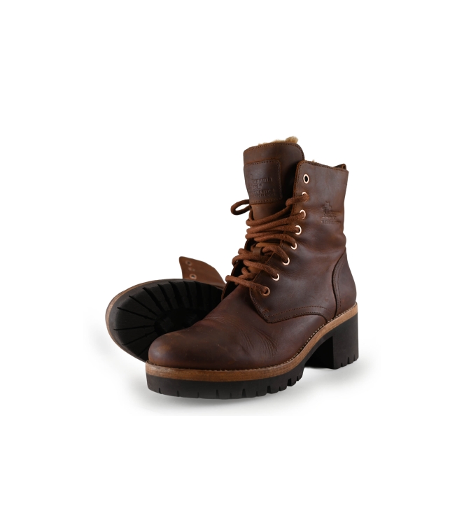 Panama Jack Schnürstiefel